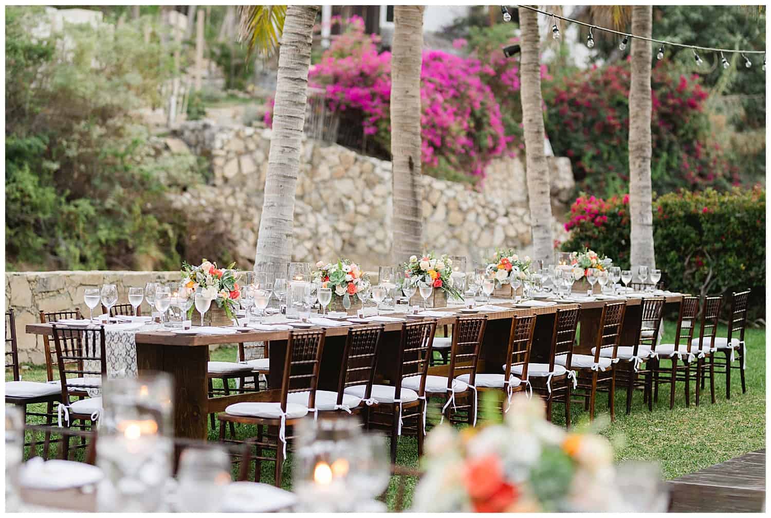 Cabo Surf Hotel Wedding Cabo Surf Hotel Wedding